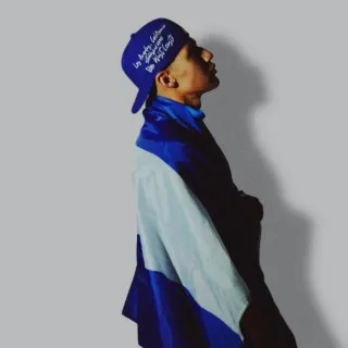 OCUPADA ft. Cynthia Diaz cover art
