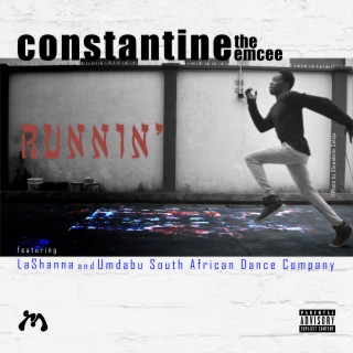 Constantine the Emcee