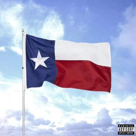 TEXAS ANTHEM cover art