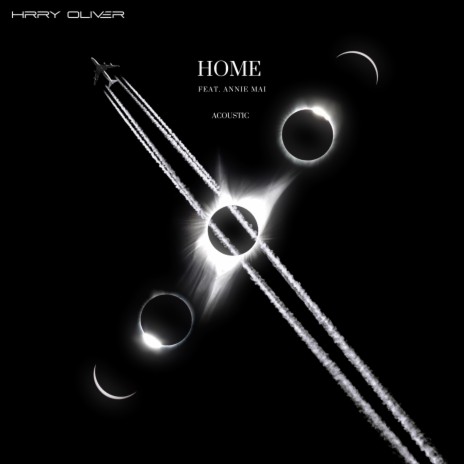 Home Acoustic ft. Annie Mai cover art