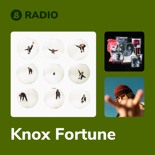 Knox Fortune Radio