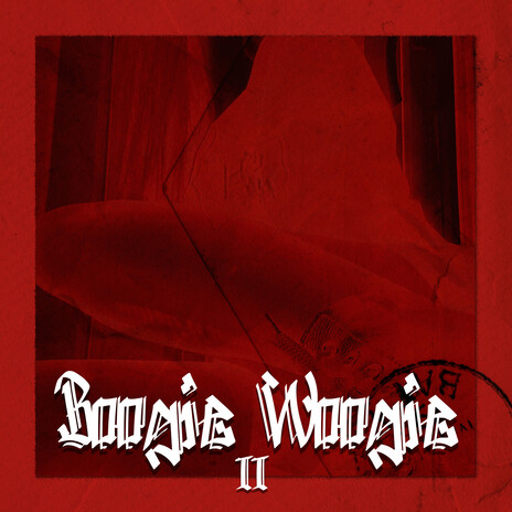 Boogie Woogie II ft. CRISPARIS cover art
