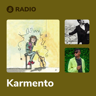 Karmento Radio