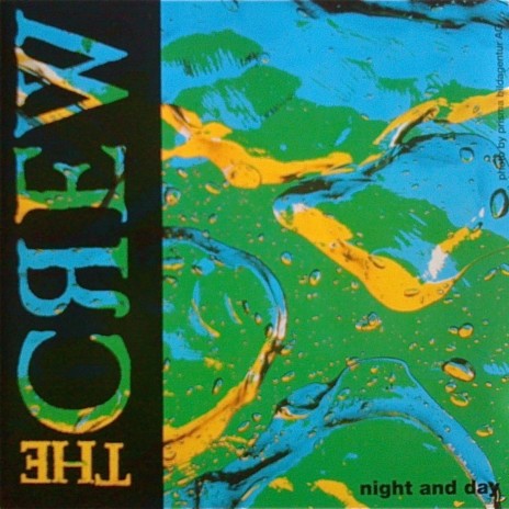 Juke Box cover art