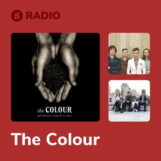 The Colour Radio