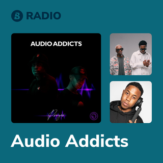 Audio Addicts Radio