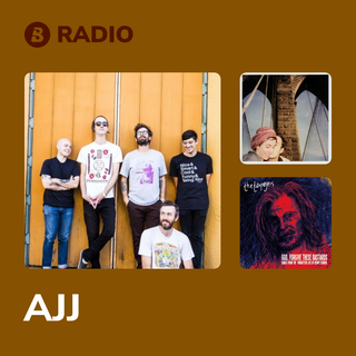 AJJ Radio
