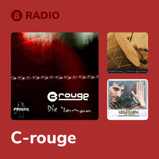 C-rouge Radio
