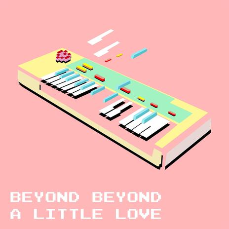 A Little Love cover art