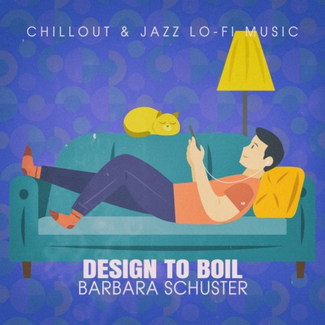 Design to Boil (#8Drone_04) cover art