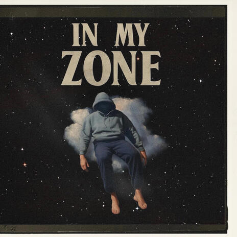 In My Zone cover art