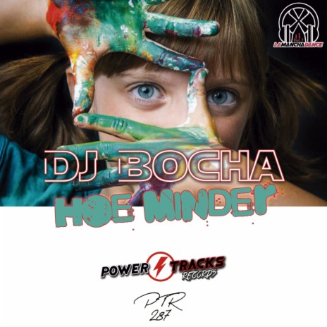 Hoe Minder cover art