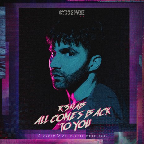 All Comes Back To You