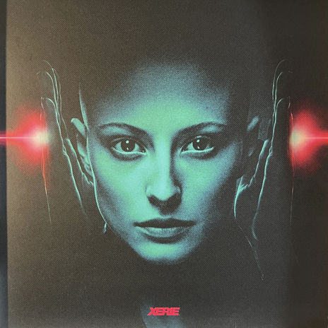 Execution plan cover art