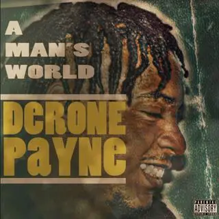 A Man's World cover art