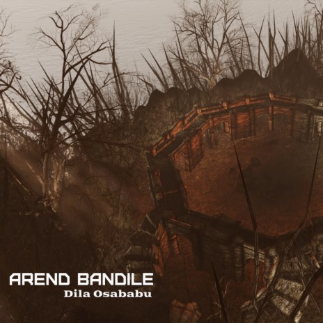 Dila Osababu cover art