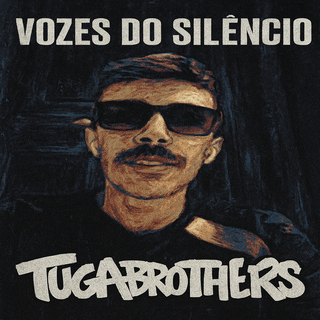 Vozes Do Silencio cover art