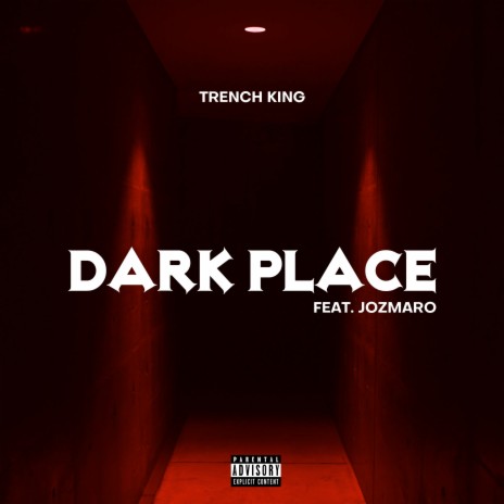 Dark Place ft. JozMaro cover art