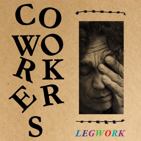 Legwork