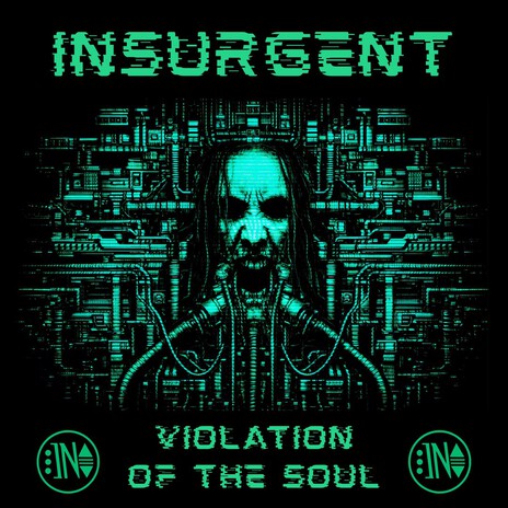 Violation Of the Soul