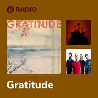 Gratitude Radio