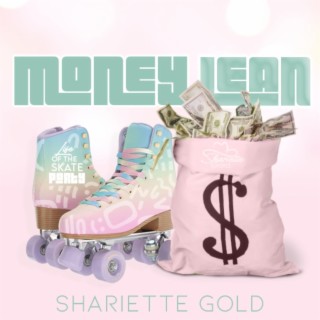Money Lean cover art