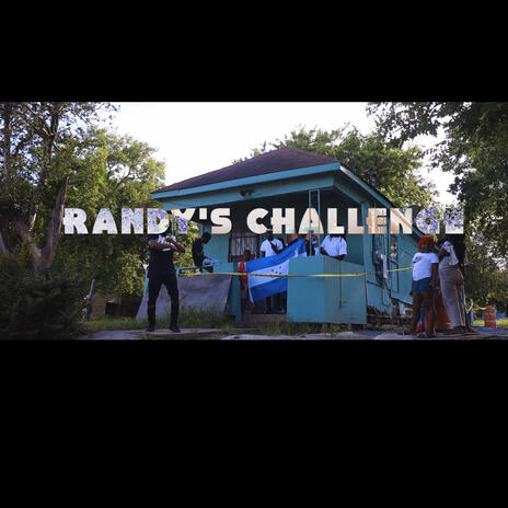 Randy's Challenge