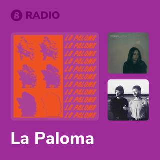 La Paloma Radio