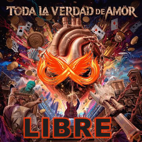 Cantas de amor (Ya eres un hit) cover art