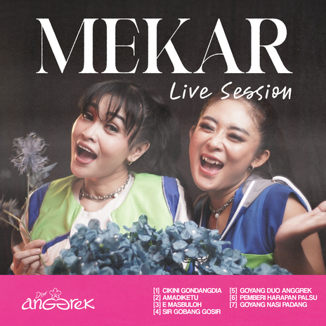 Sir Gobang Gosir (Live Session)