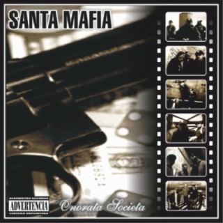 Santa Mafia