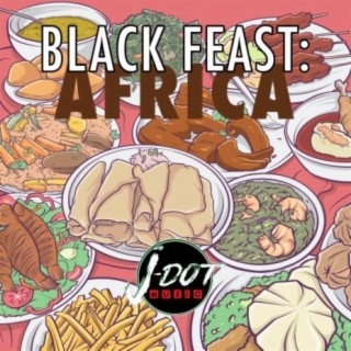 Black Feast: Africa