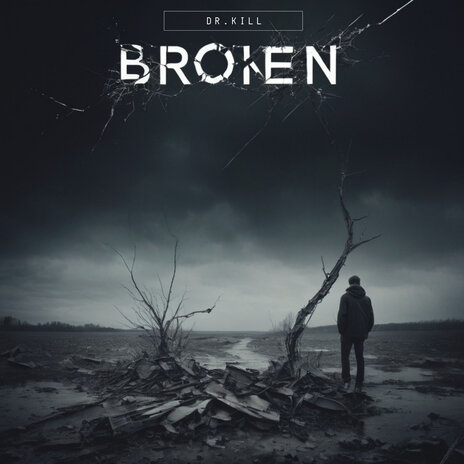 Broken Kisses cover art