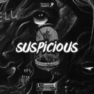 مشبوه cover art