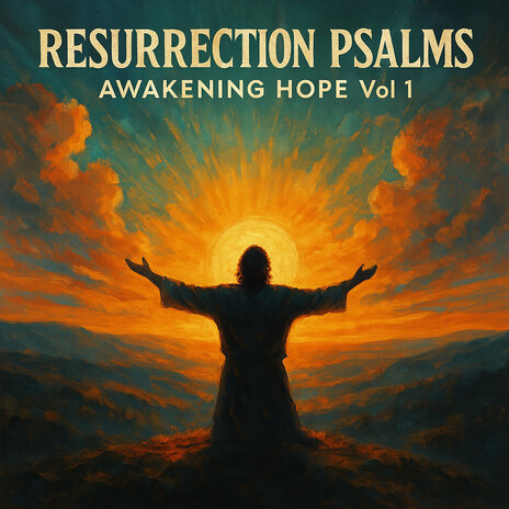 Psalms 13 - Still I Will Trust cover art