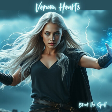 Shadow of Your Sight cover art
