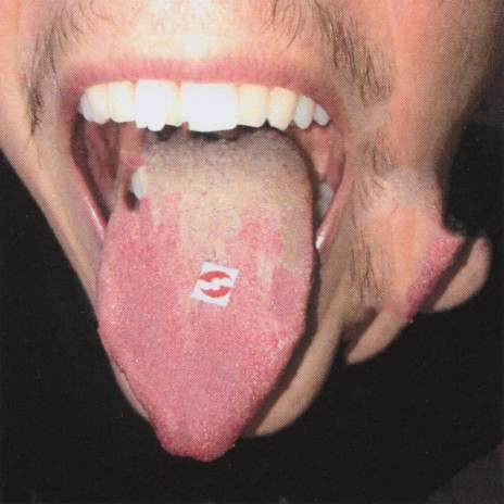 Dégringolada cover art