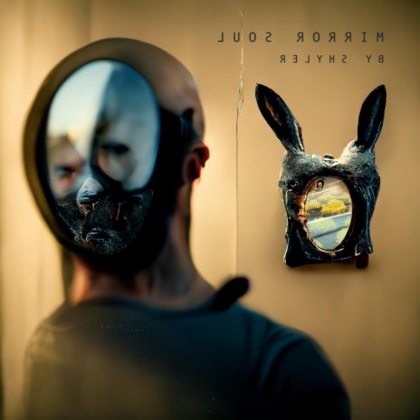 Mirror Soul cover art
