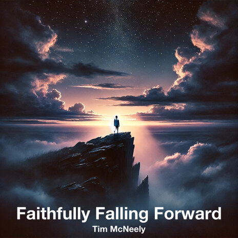 Walking Away cover art