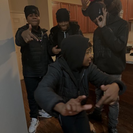 Clap Sum cover art