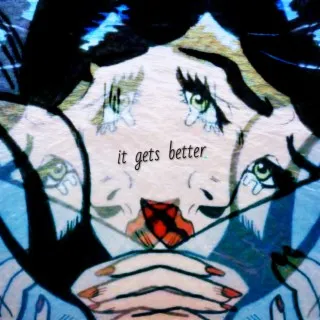 it gets better (Instrumental) cover art