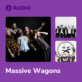 Massive Wagons Radio