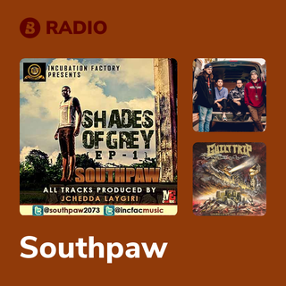 Southpaw Radio
