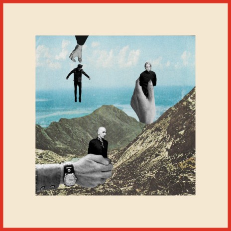 I've Been Looking Too ft. Young Oceans
