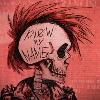 Know My Name cover art