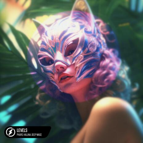 Levels ft. HALUNA & Deep Mage