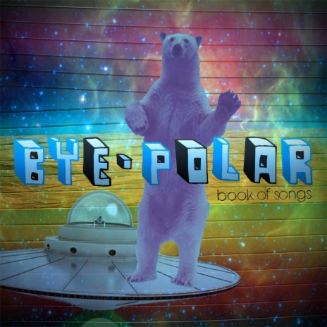 Blue cover art