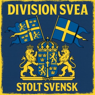 Stolt Svensk