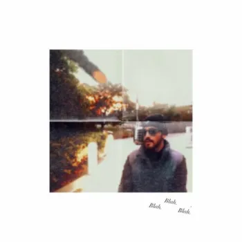 Blah Blah Blah cover art