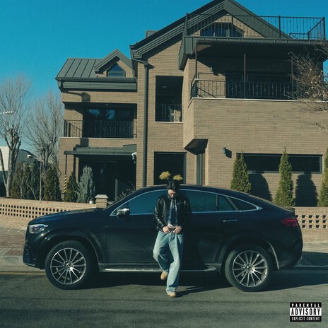 Daewoo APT (Interlude) cover art